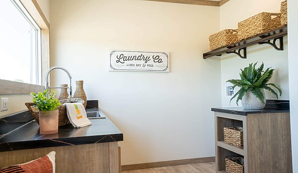 Creekside Series The Patton Creek CS-3249 by Timber Creek Housing